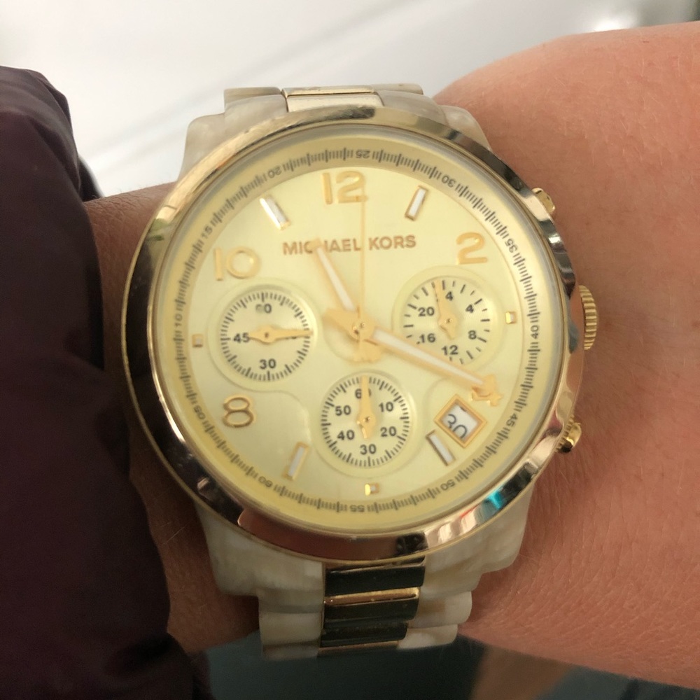 Micheal Kora statement watch